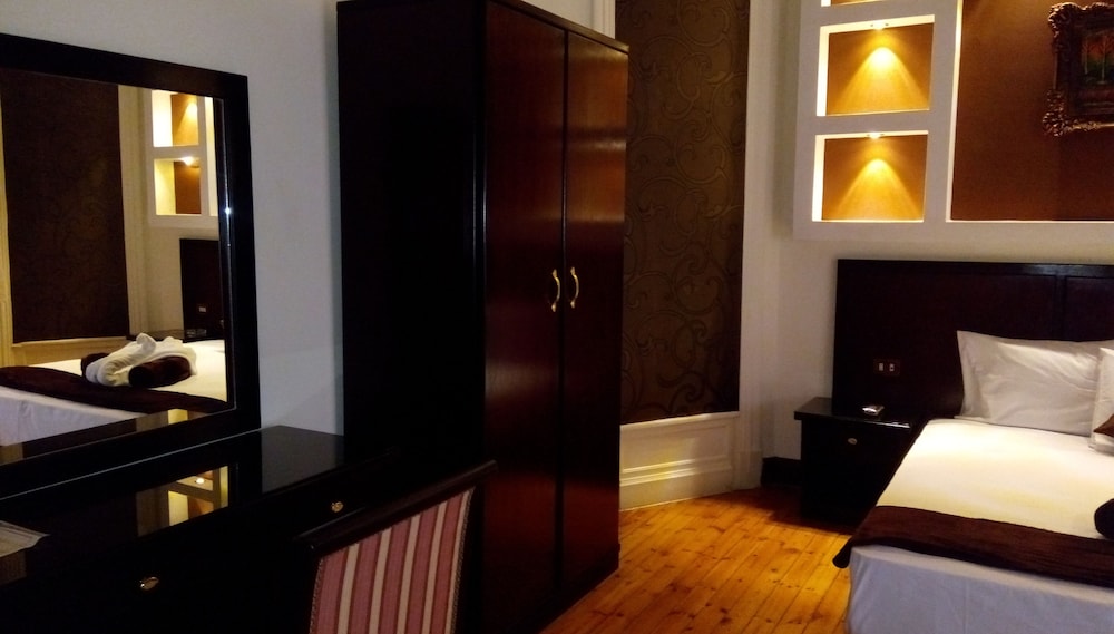 Paradise Boutique Hotel 25/43