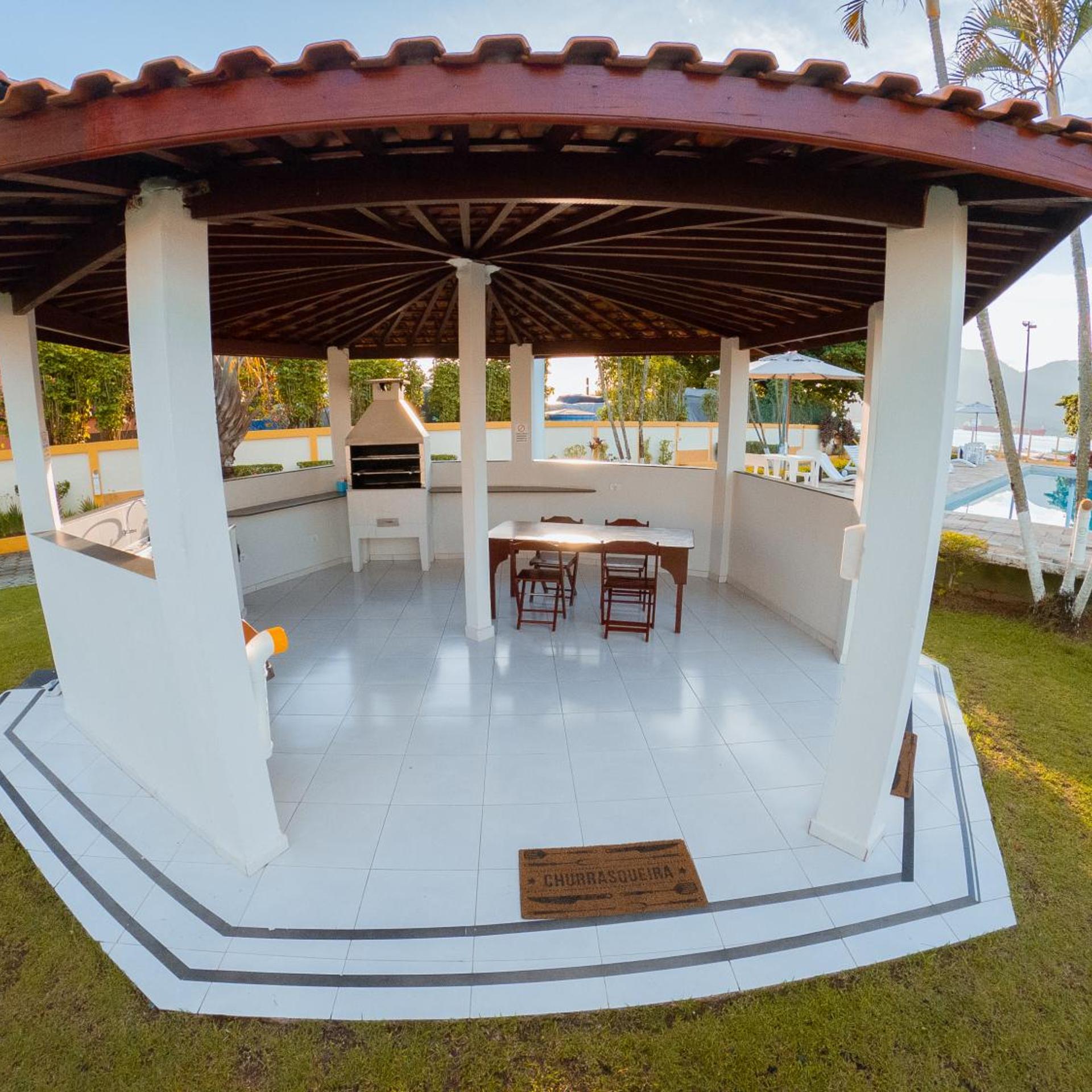 Hotel Recanto dos Passaros de Sao Sebastiao 28/50