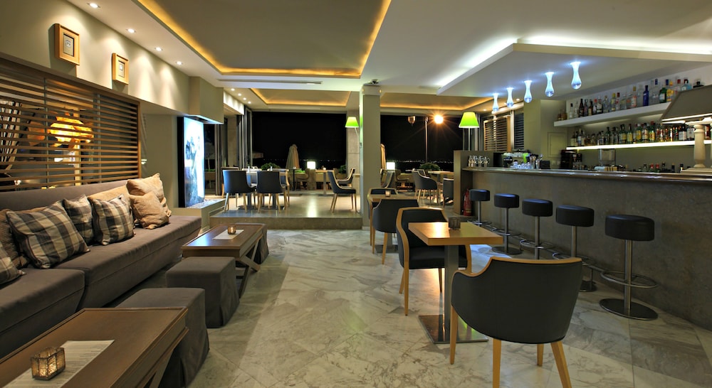Golden Star City Resort 30/50