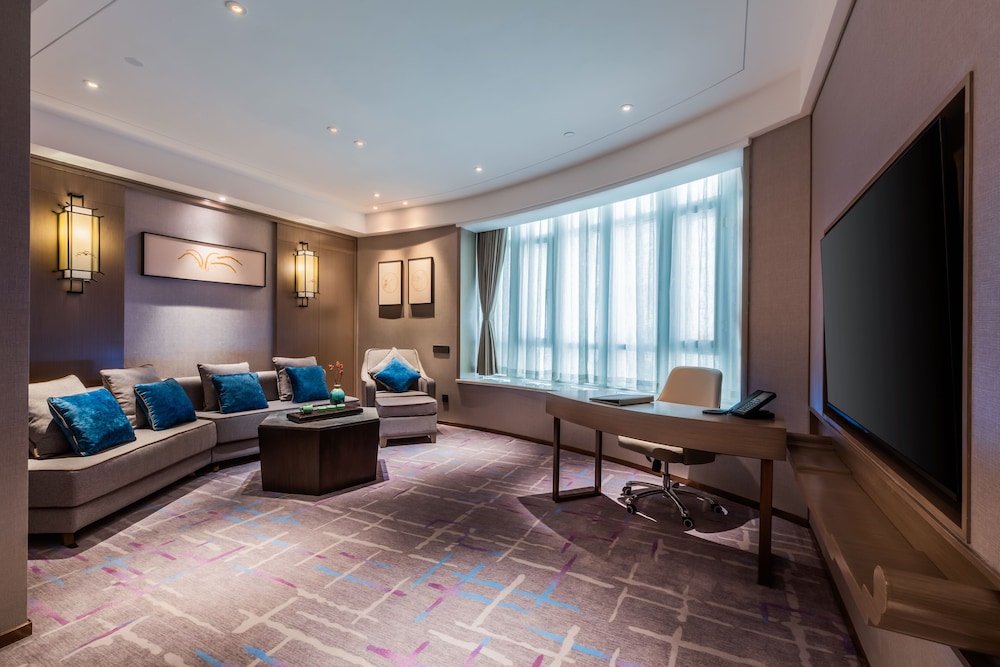 GUANGDONG GEOLOGICAL LANDSCAPE HOTEL 29/46