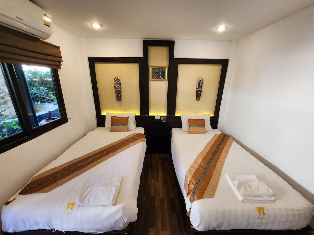 Pai Residence Chiangmai Gate 24/50