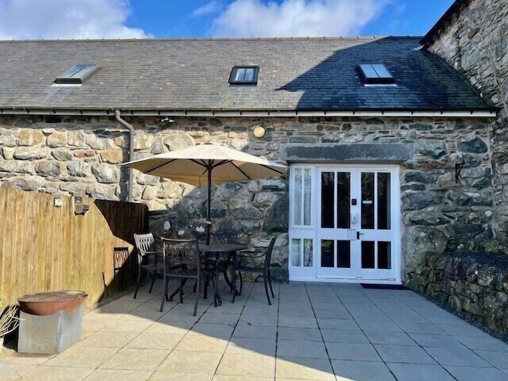 Dolgun Uchaf Guesthouse 15/47