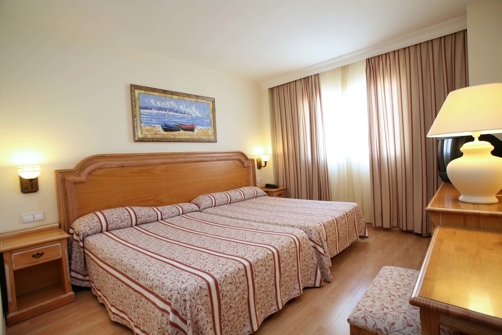 Hotel & Spa Peniscola Plaza Suites 20/66