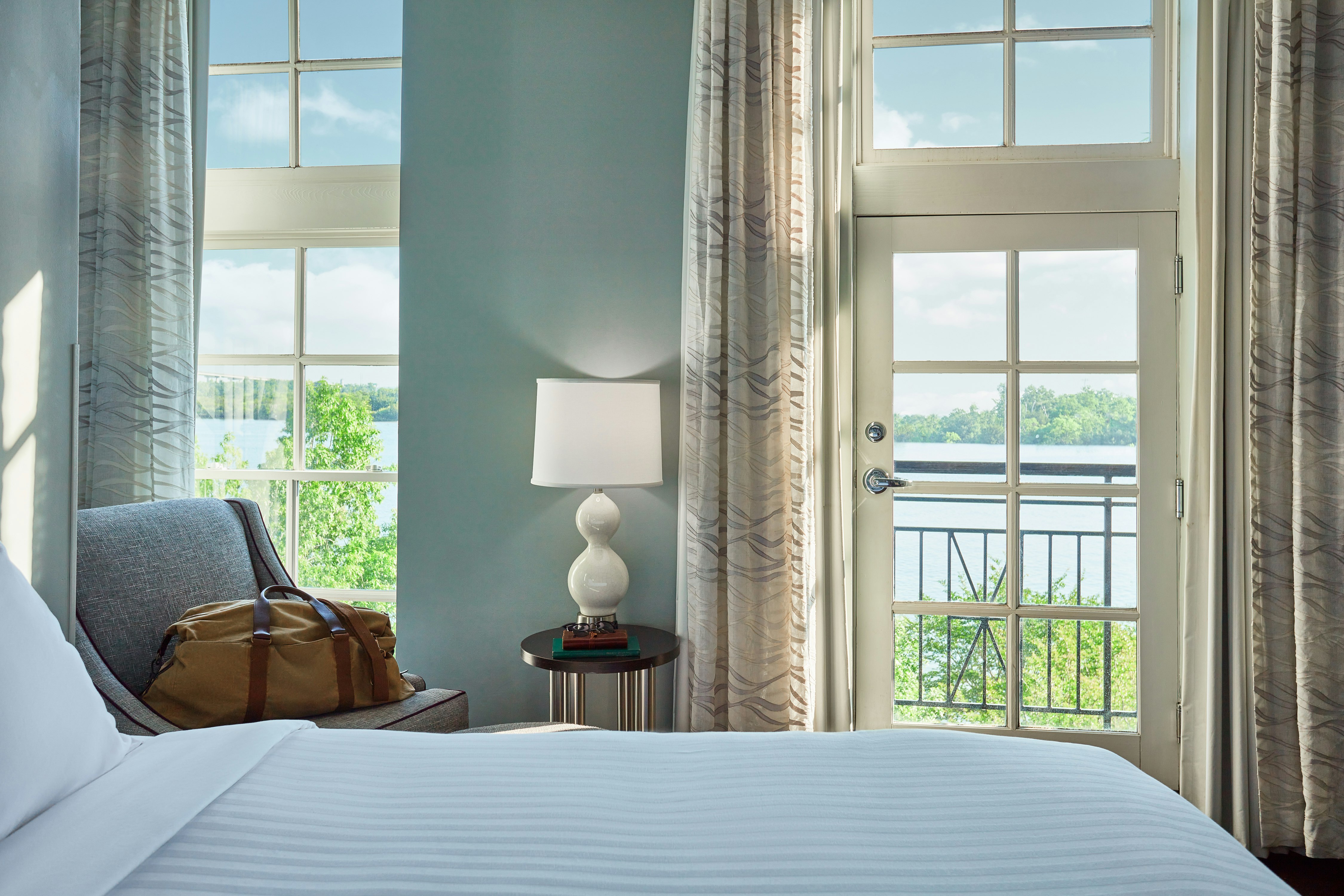 The Cotton Sail Hotel Savannah, Tapestry Collection by Hilton 22/45
