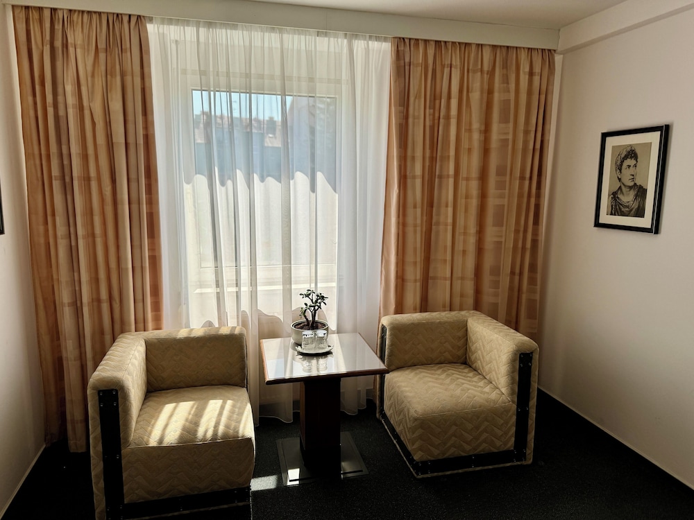 A-Austerlitz Hotel 17/31