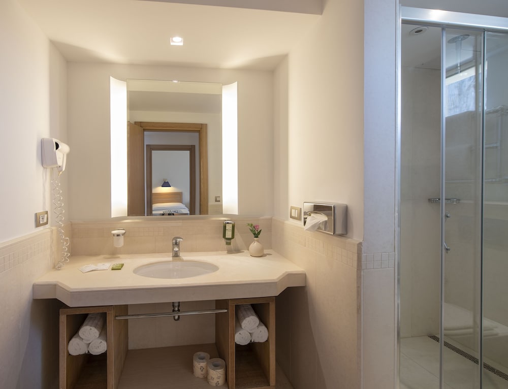 Vivosa Apulia Resort 50/50