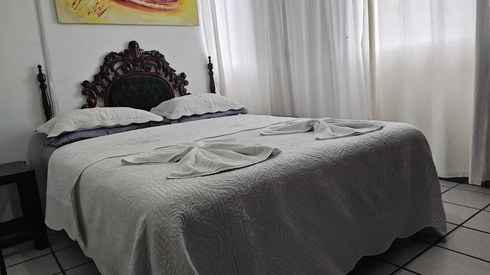 Apart Hotel Ilha Residence 12/50