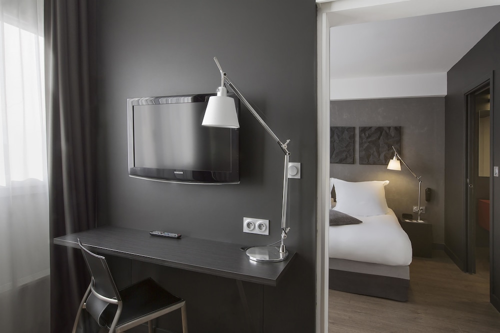 Hotel Litteraire Alexandre Vialatte, BW Signature Collection 18/47