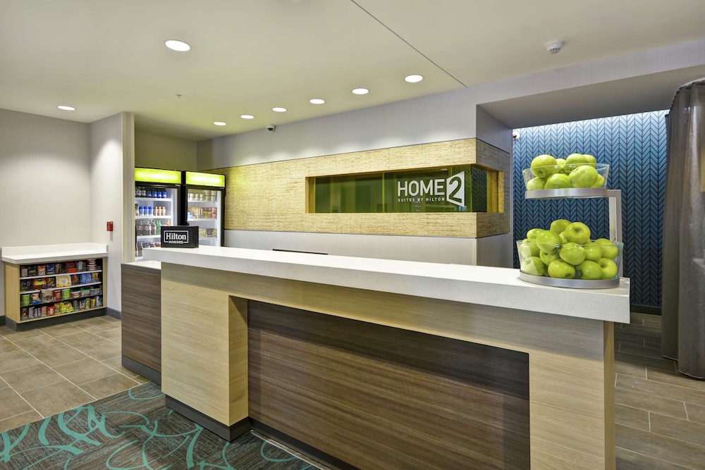 Home2 Suites By Hilton Queensbury Glens Falls 3/53