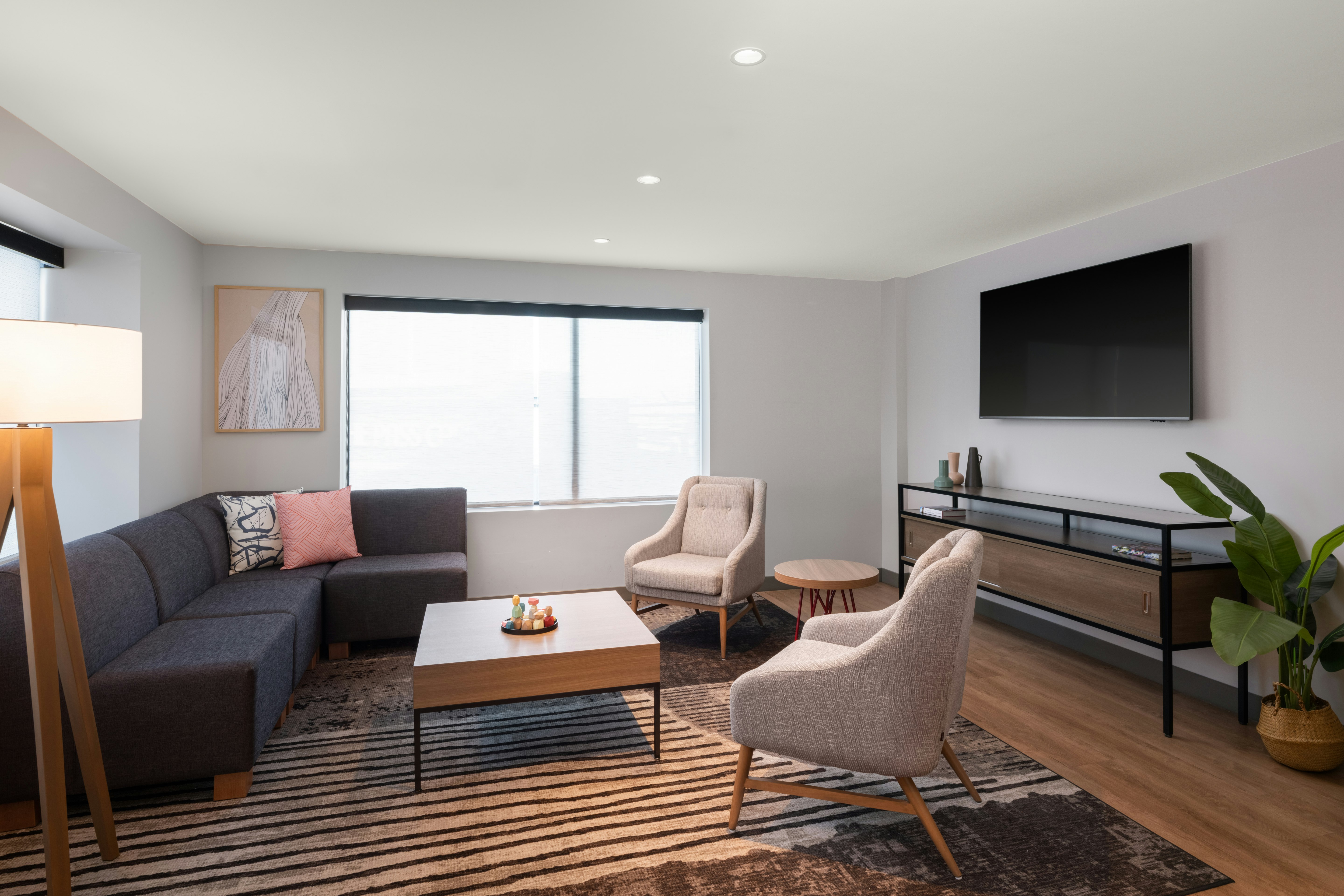 Atwell Suites Henderson - at the Pass By IHG 14/32