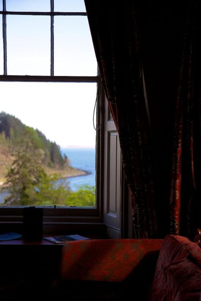 Stonefield Castle Hotel 18/31