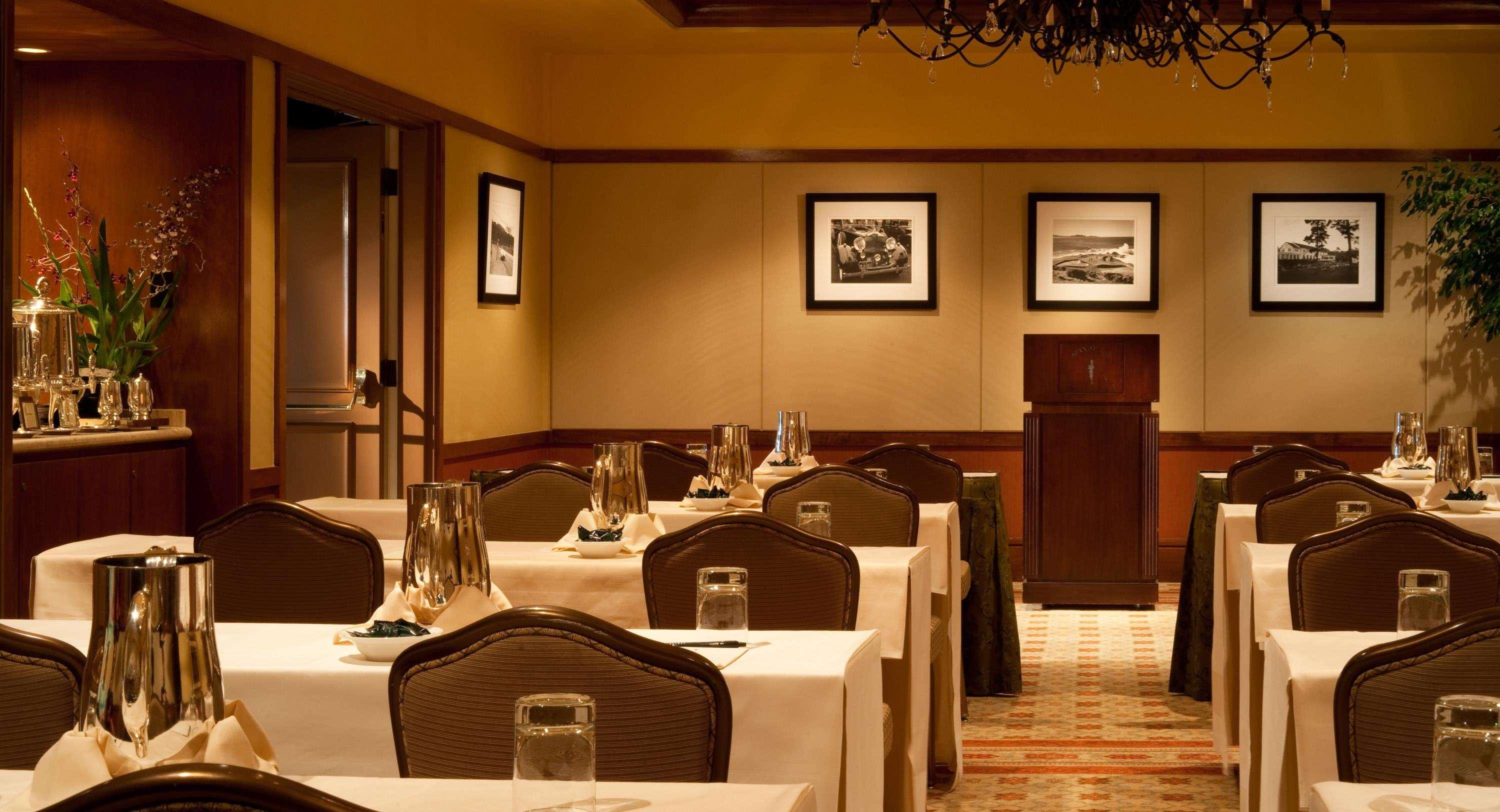 The Inn at Spanish Bay Pebble Beach 27/55