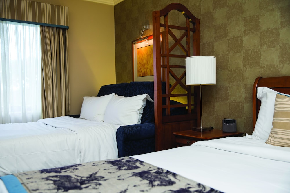 Kettering Park Hotel And Spa 17/50