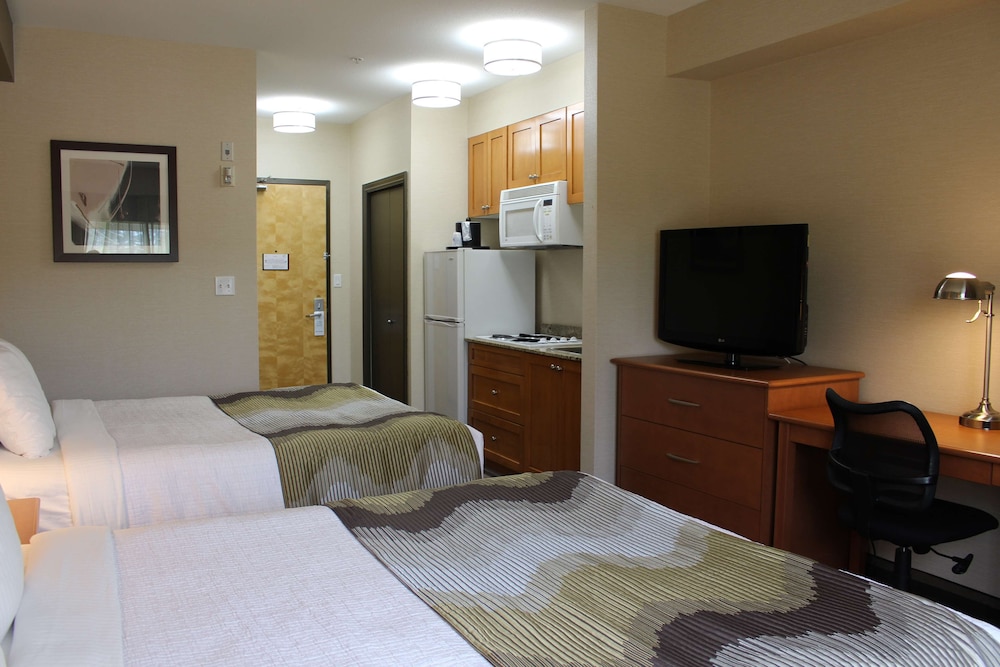 Best Western King George Inn and Suites 21/60