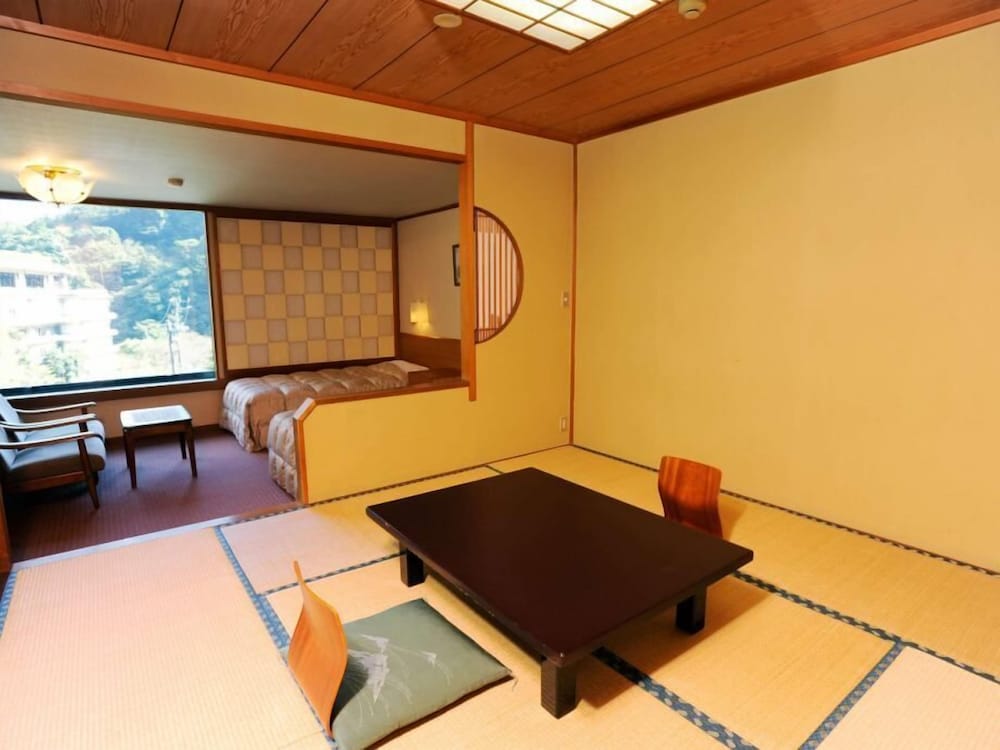 Hotel Nanpuso 10/47