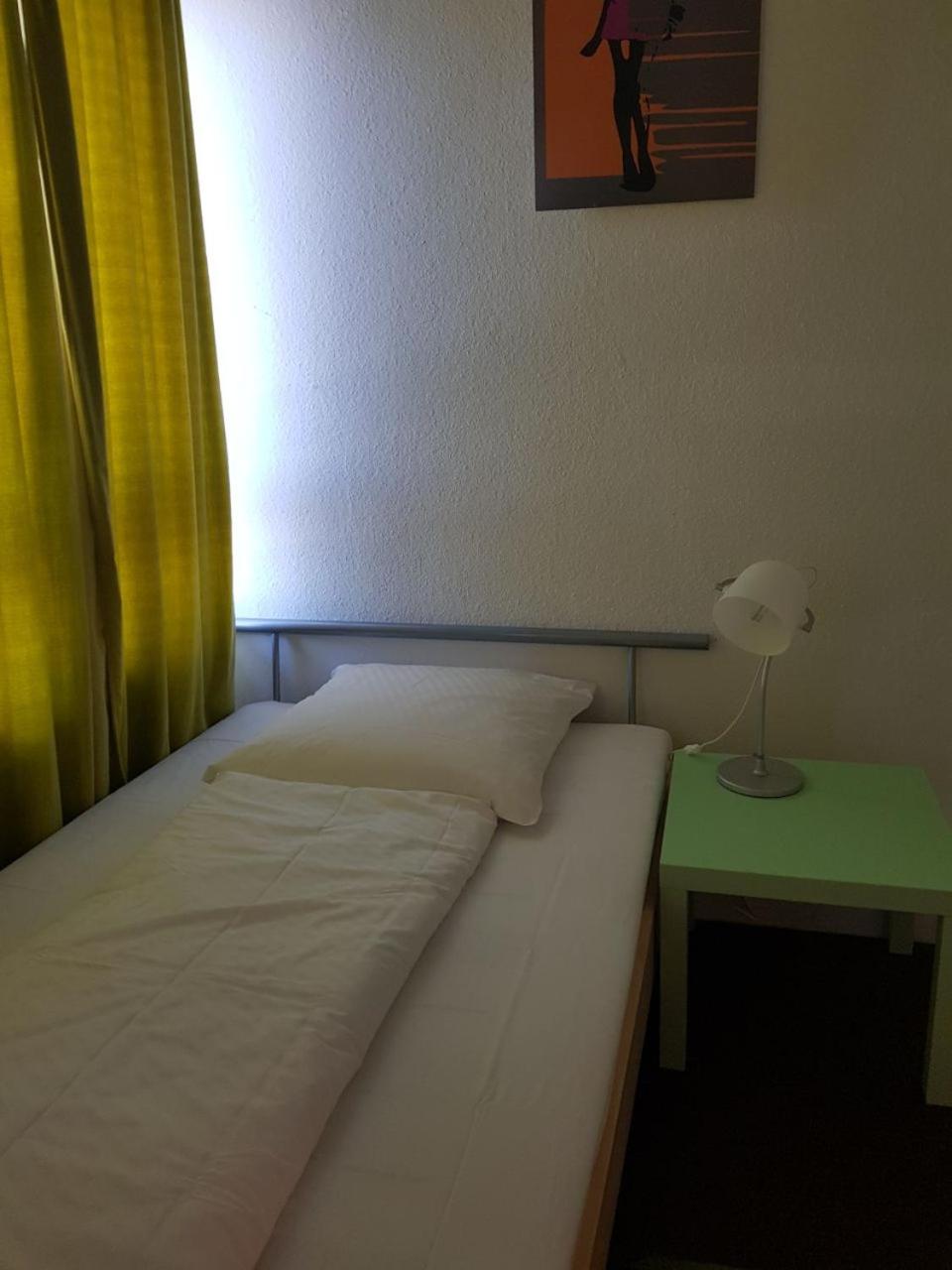 Hotel Wandsbek Hamburg 18/49