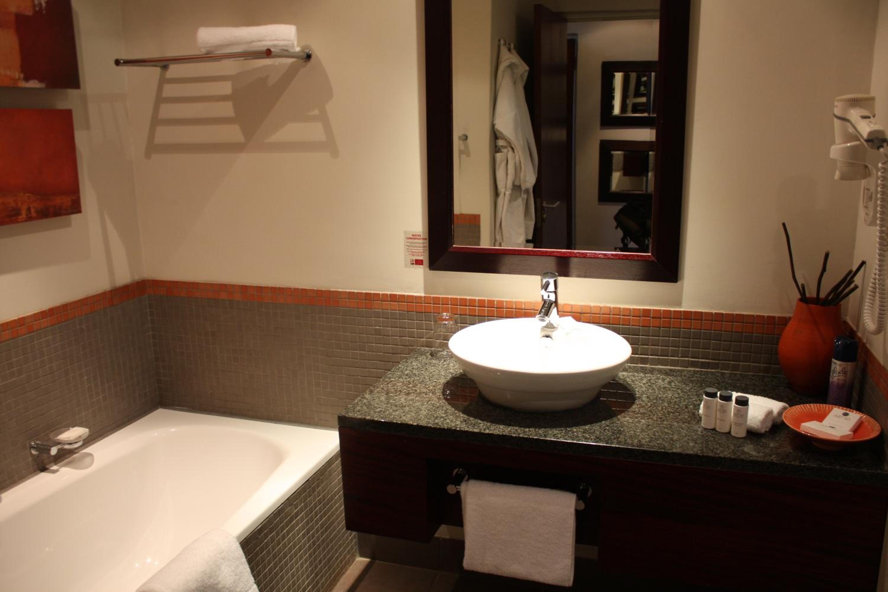 Maropeng Boutique Hotel 47/47
