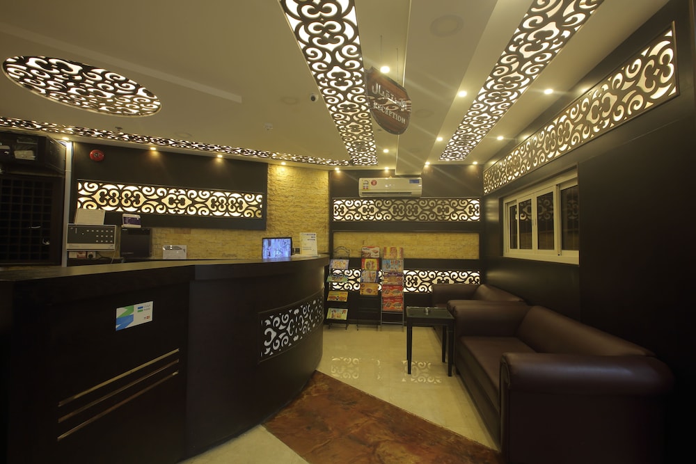 سيتي سنتر بلازا للشقق الفندقية(City Center Plaza Aparthotel) 6/42