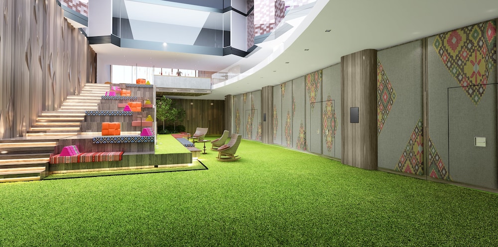 ibis Styles Bangkok Silom 43/47