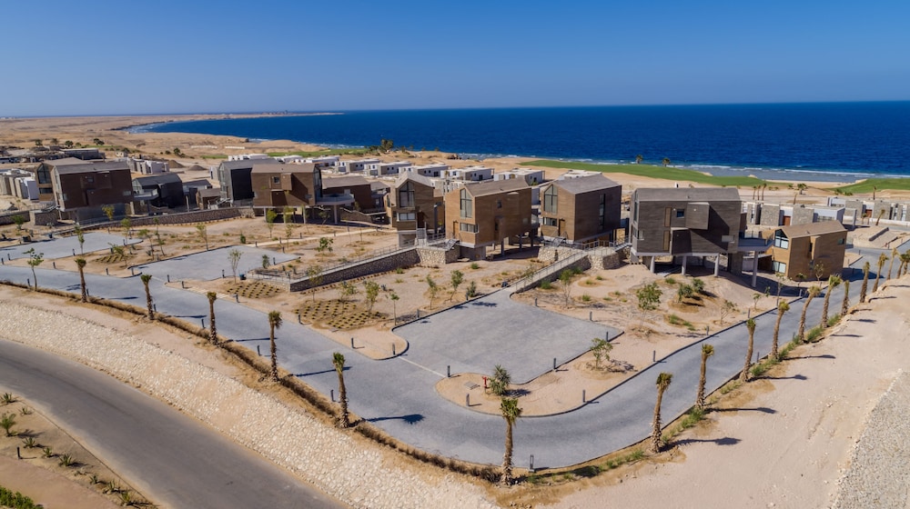 VESTA Wadi Jebal Residence 47/55