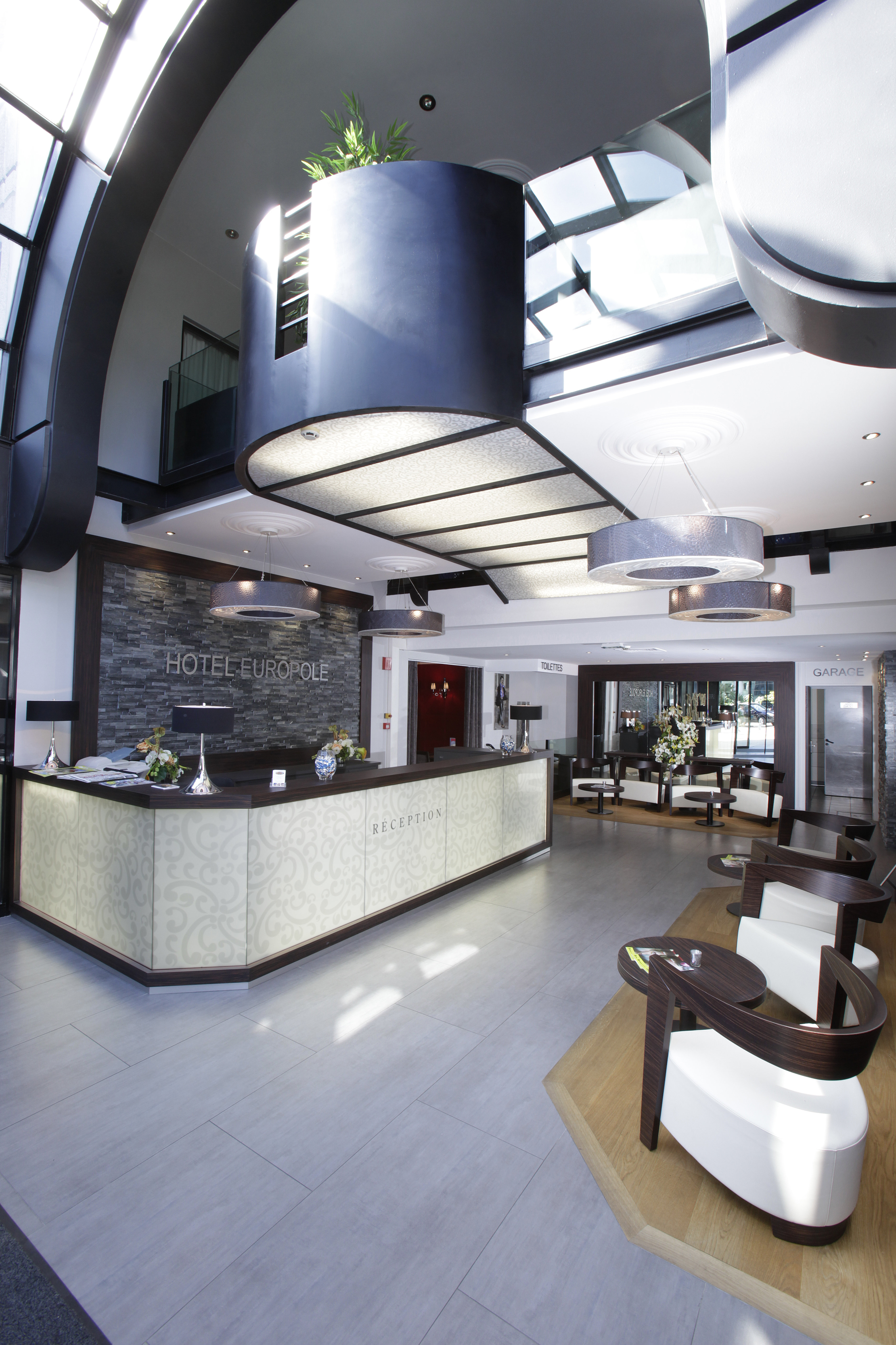 Hotel Europole 4/15