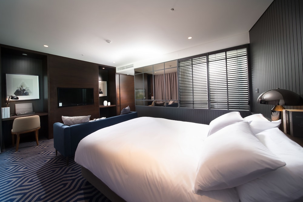 Hotel Marinabay Seoul 21/68