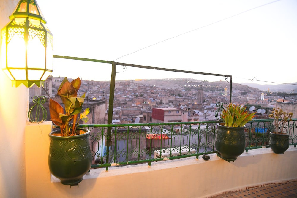 Riad Dar Fes 43/50