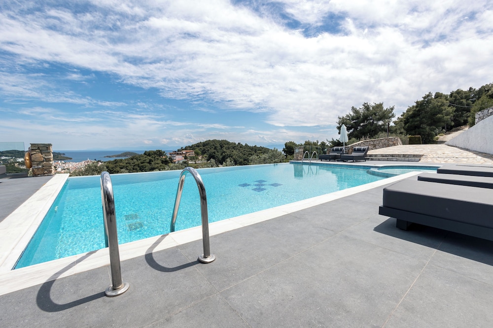 Skiathos Garden Cottages 27/49