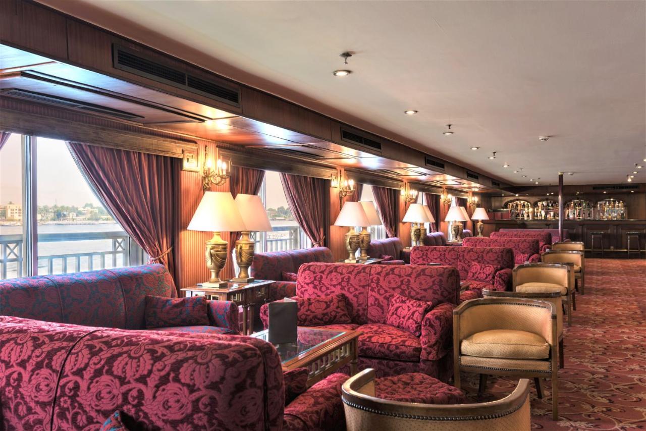 Jaz crown Jewel Nile CRUISE 15/32