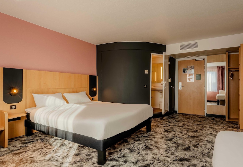 B&B HOTEL Maubeuge Gare 18/51