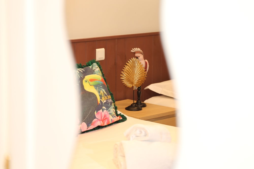 Hotel Pavillon Imperial 21/63