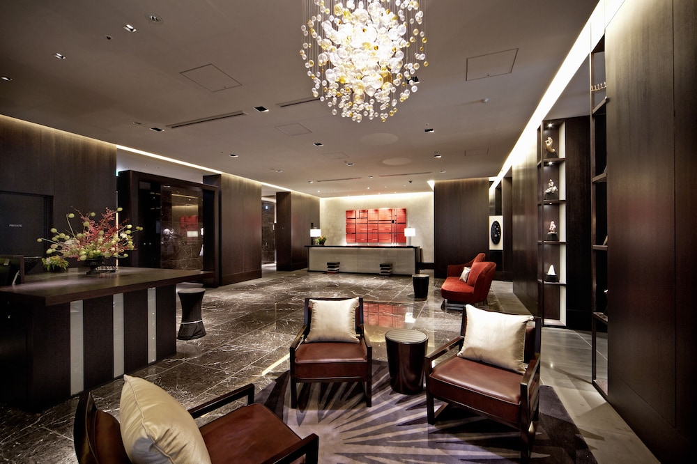 The Royal Park Hotel Kyoto Sanjo 53/64