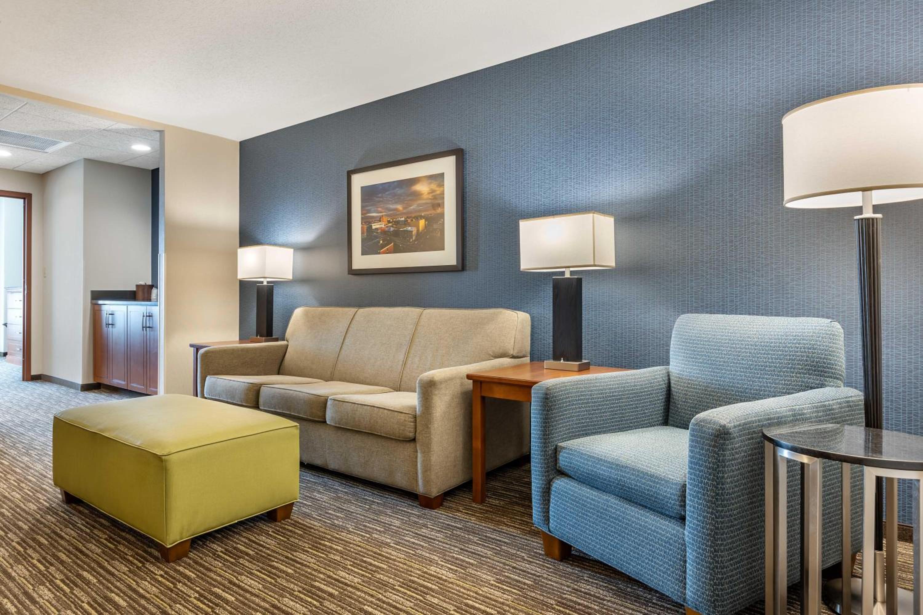 Howard Johnson Inn Columbia 30/50