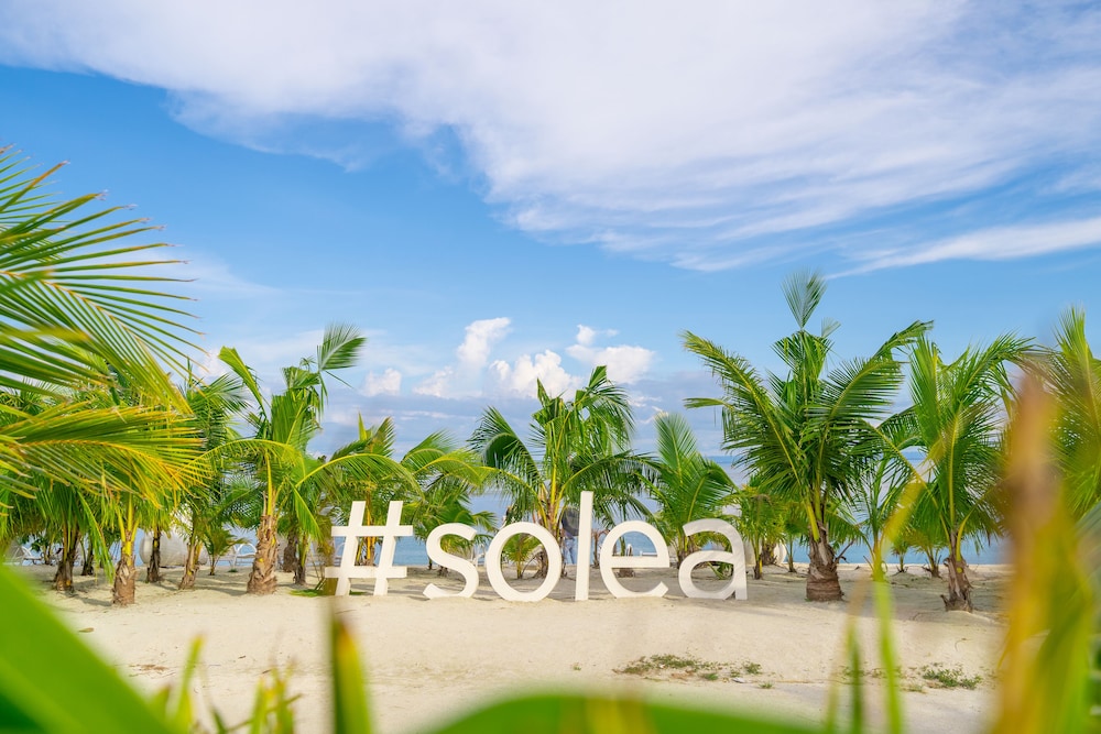 Solea Mactan Resort 45/50