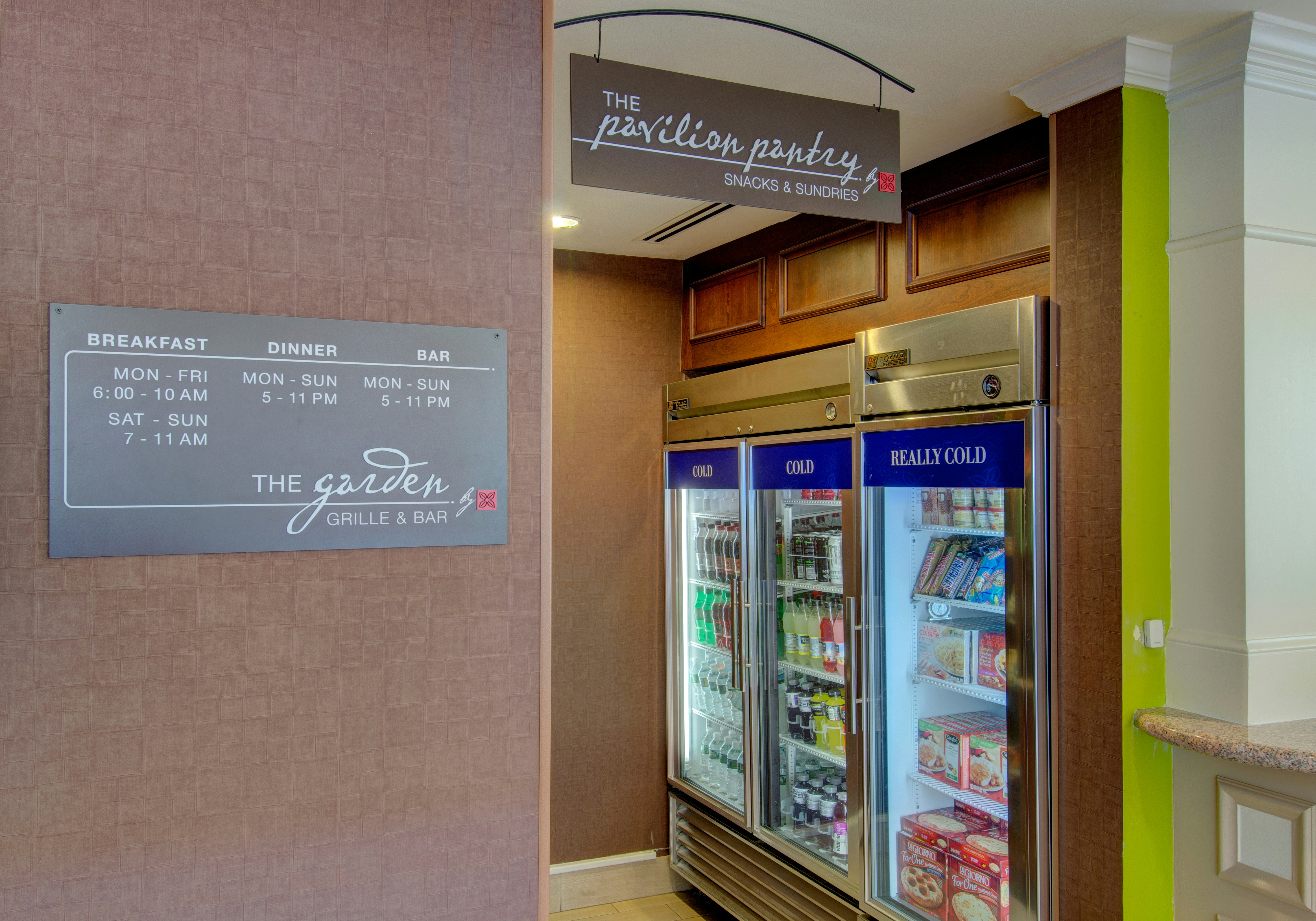 Hilton Garden Inn Norwalk 4/71