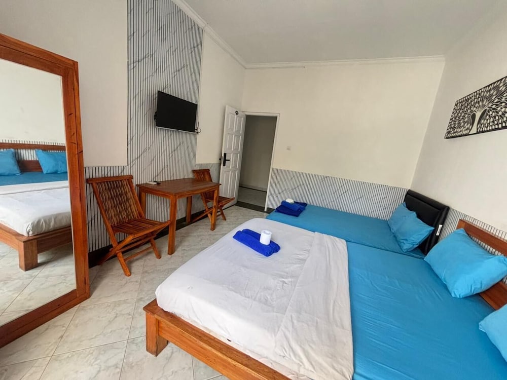 Cozy Residence Wedasari Bali 17/50