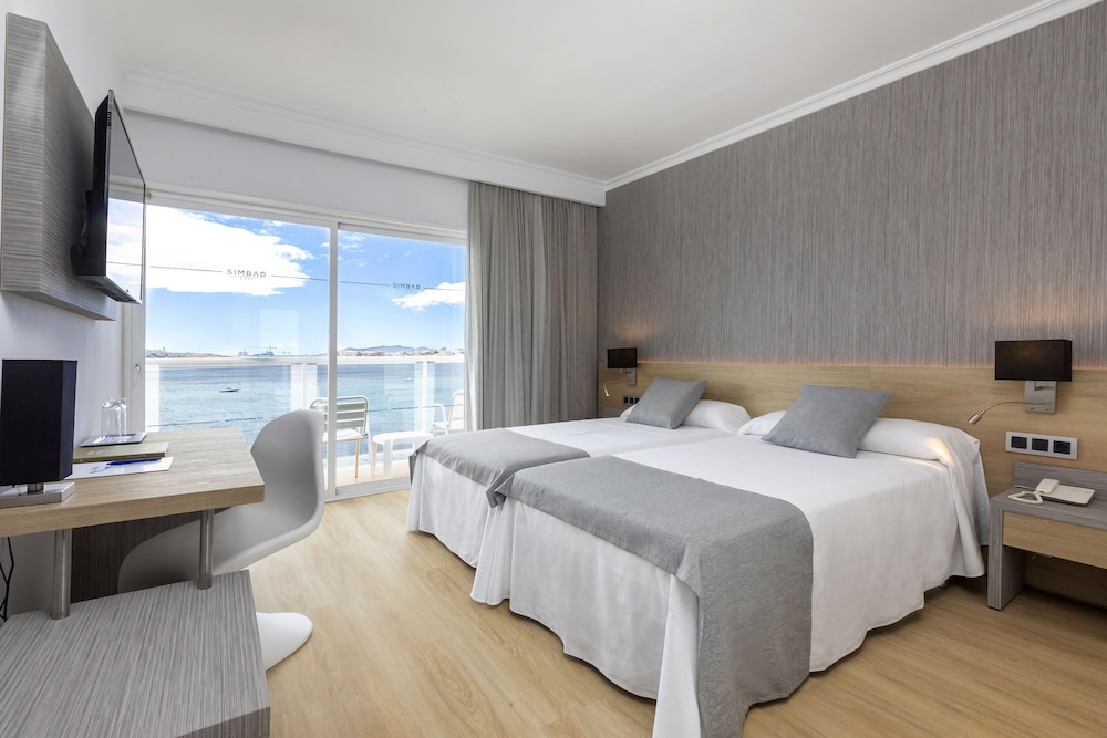 Simbad Hotel 29/72