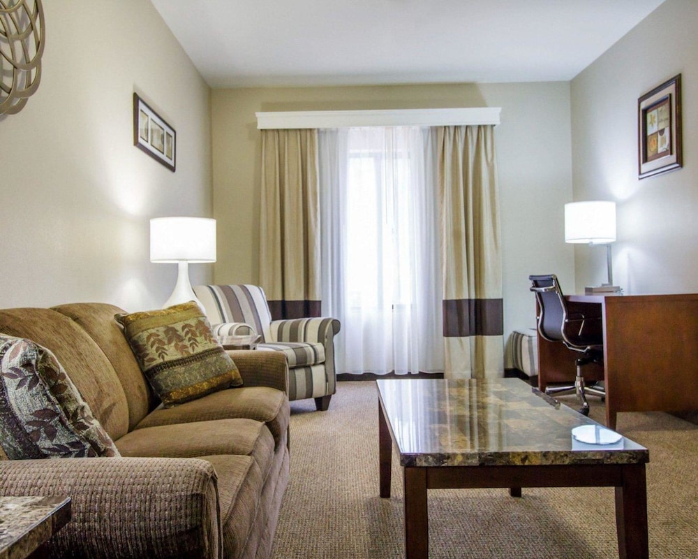 Comfort Inn & Suites Deadwood 30/50