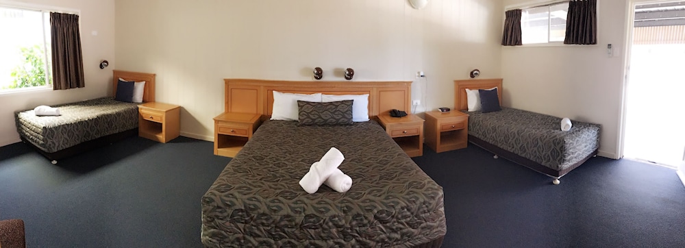 Apollo Motel Biloela 38/68