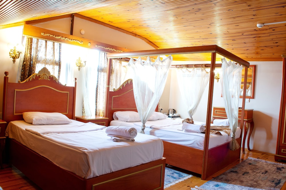 Hotel Gedik Pasa Konagi 21/50