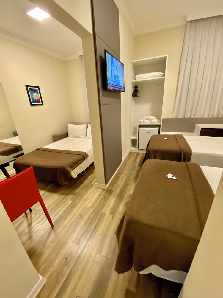 Hotel H2 Congonhas 29/62