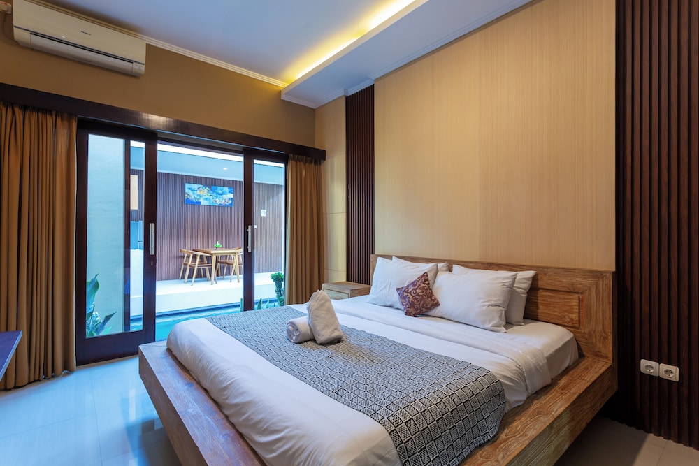 Karana Villa Bali 27/64