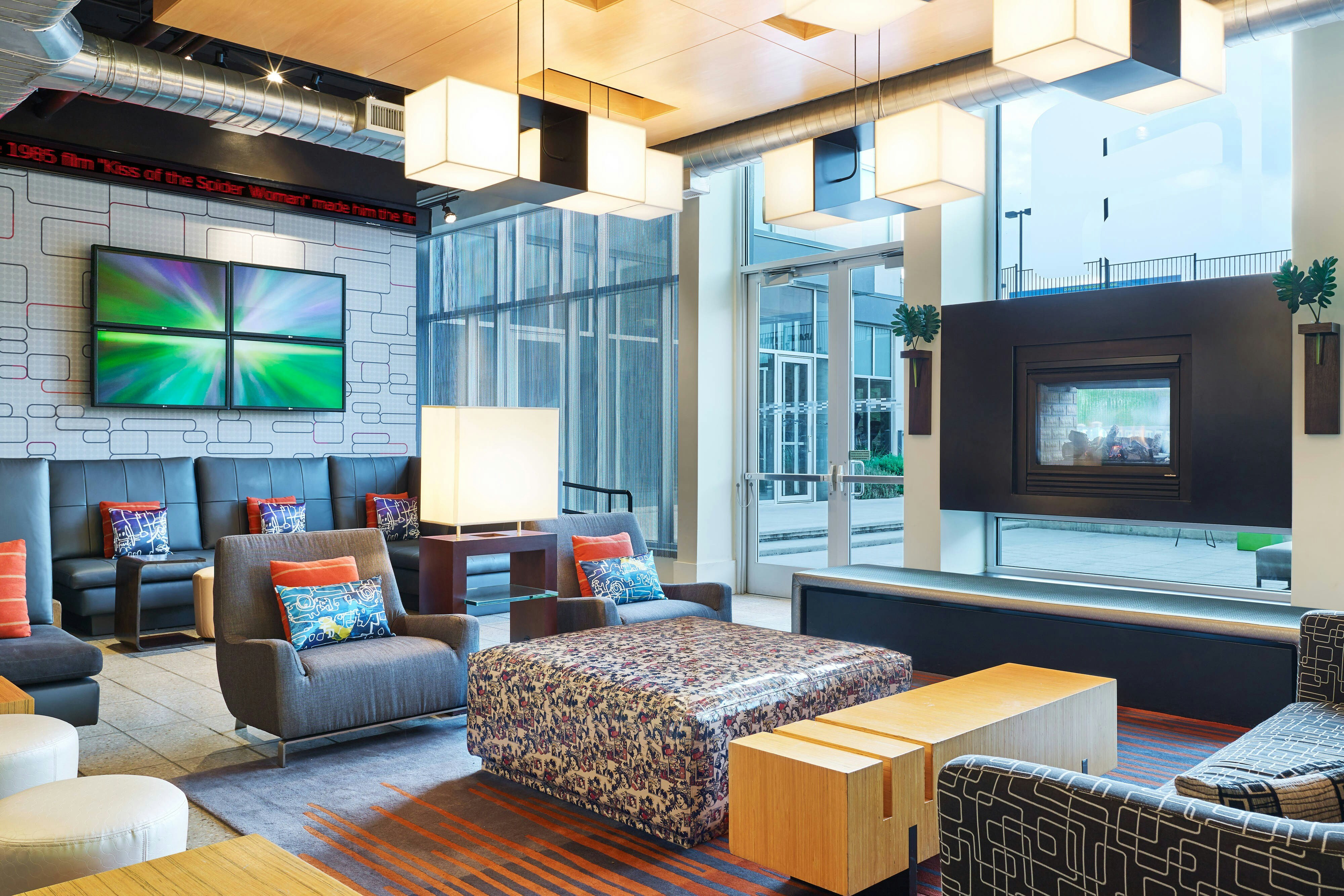 Aloft Frisco 3/10