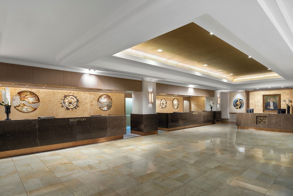Swissotel The Bosphorus Istanbul 11/80
