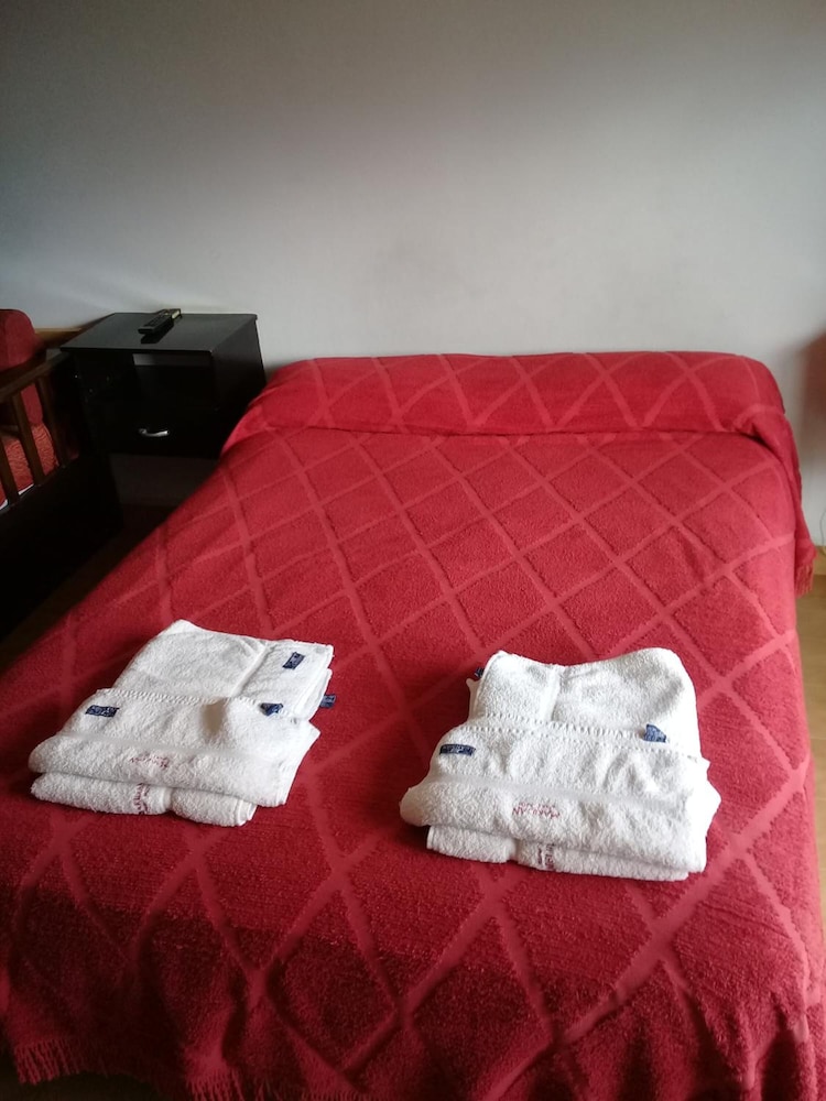 APART HOTEL MARILIAN 11/23