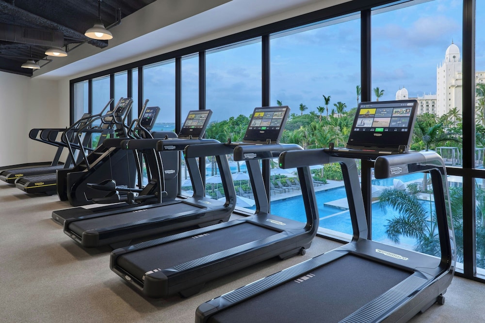 The St. Regis Aruba Resort 23/50