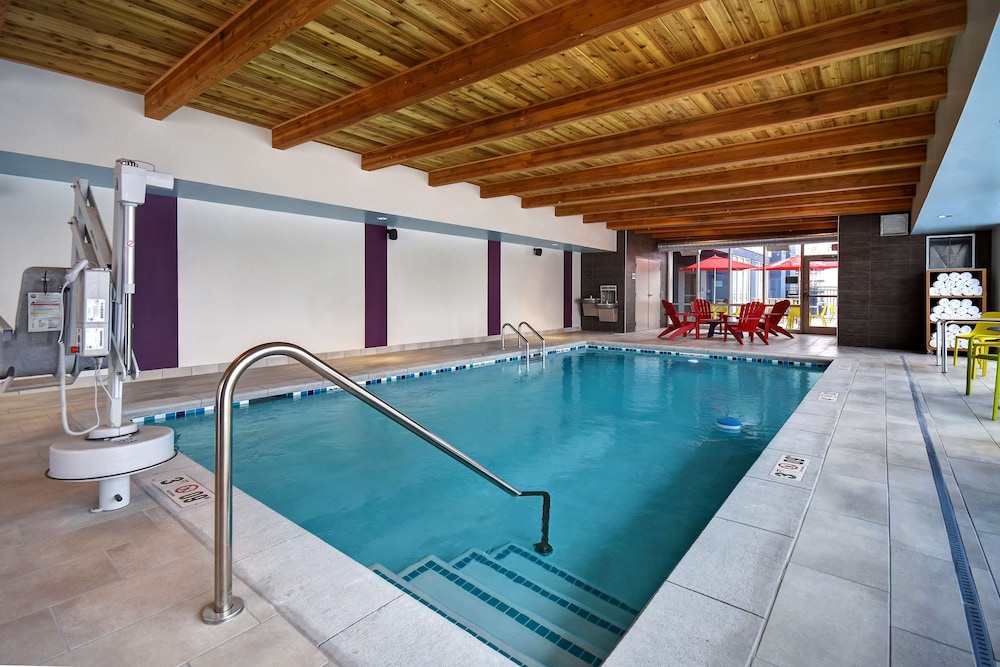 Home2 Suites By Hilton Wichita Downtown Delano Ks 34/46