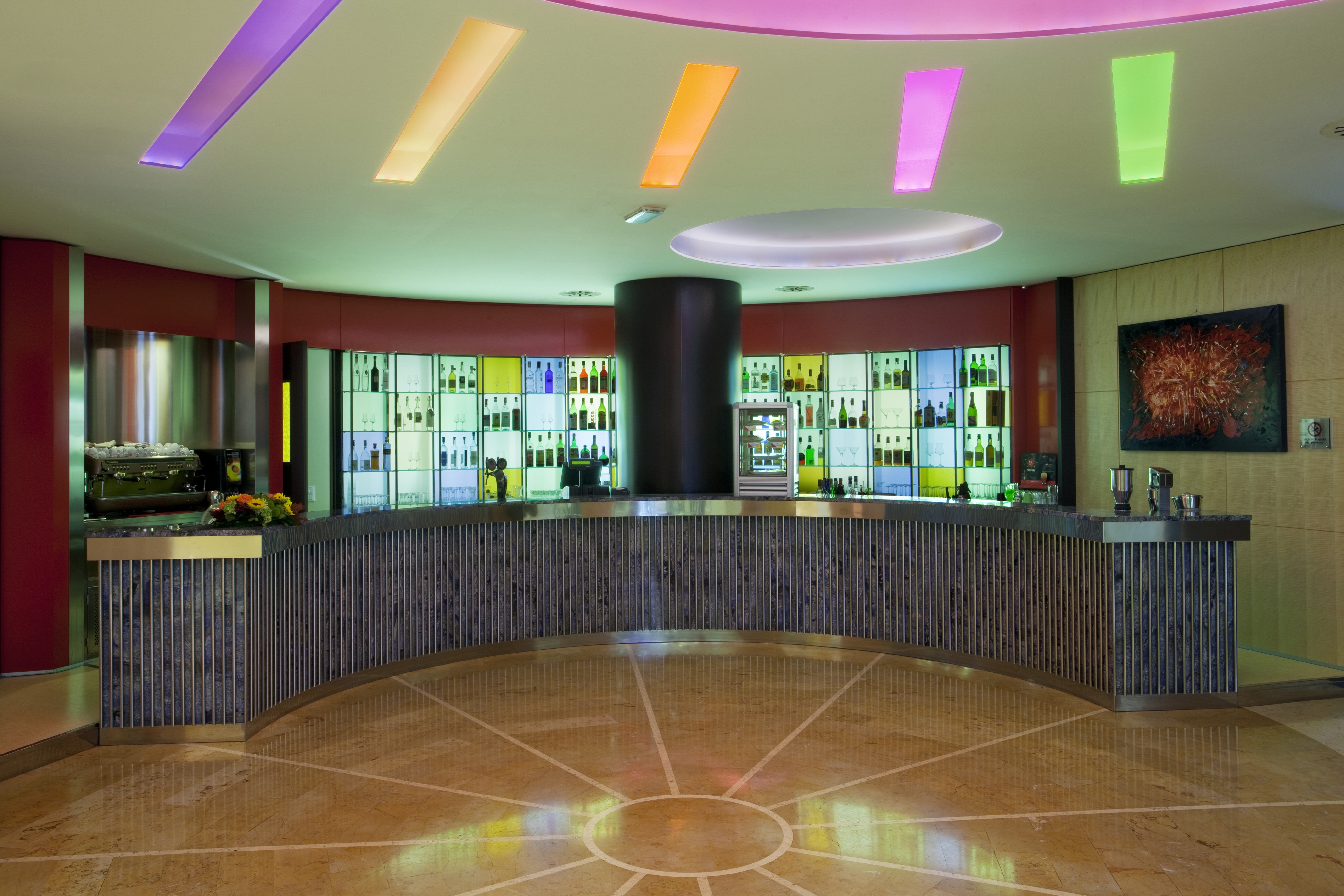 Crowne Plaza Padova 9/66