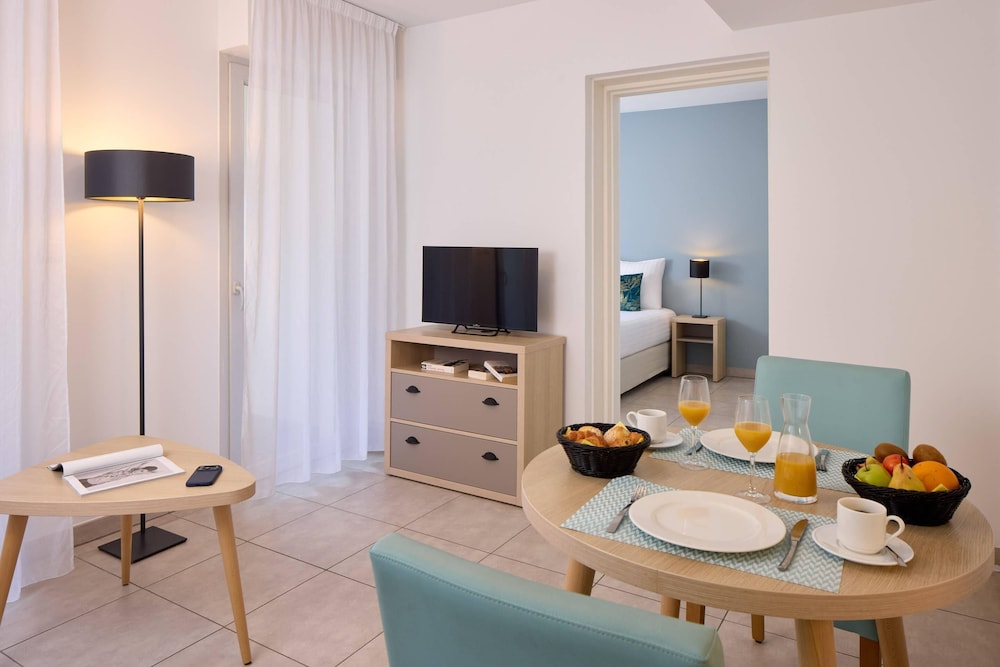 Quality Aparthotel Marseille Centre Lodi 31/36