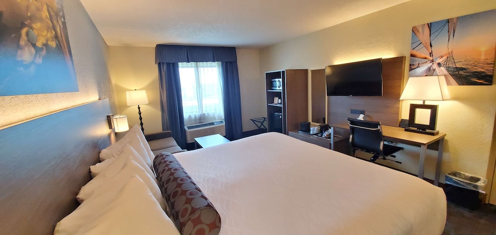Best Western Plus Hollywood/Aventura 13/39
